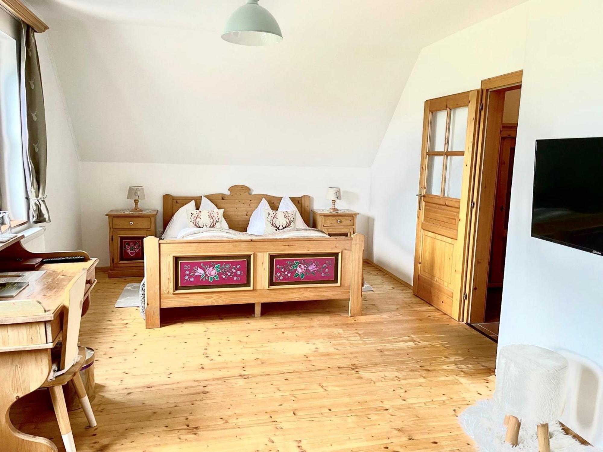 Landhaus Weinblick Rohrendorf bei Krems 外观 照片