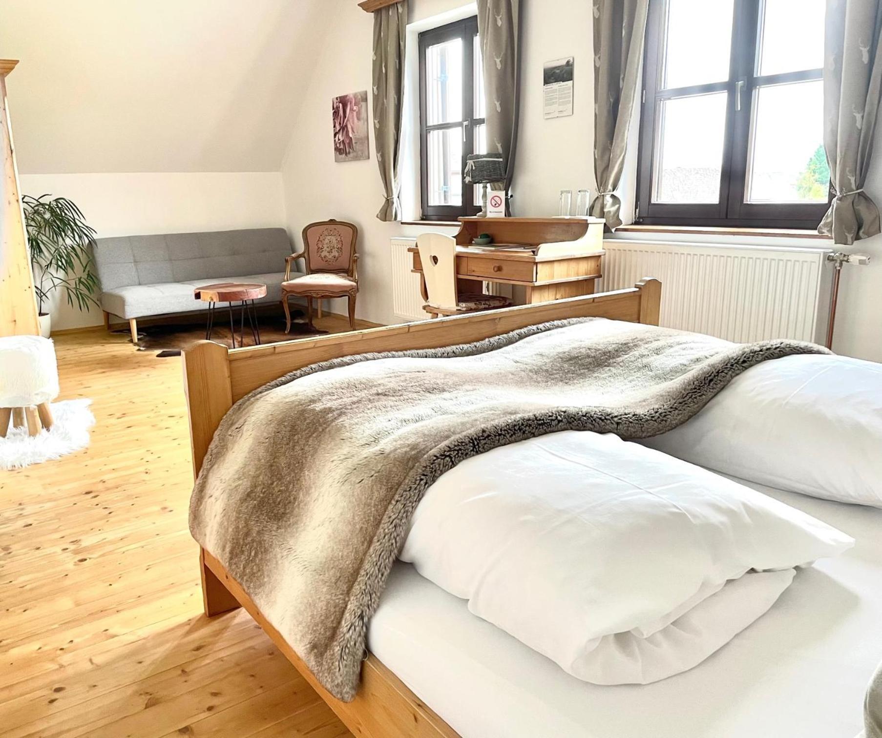 Landhaus Weinblick Rohrendorf bei Krems 外观 照片