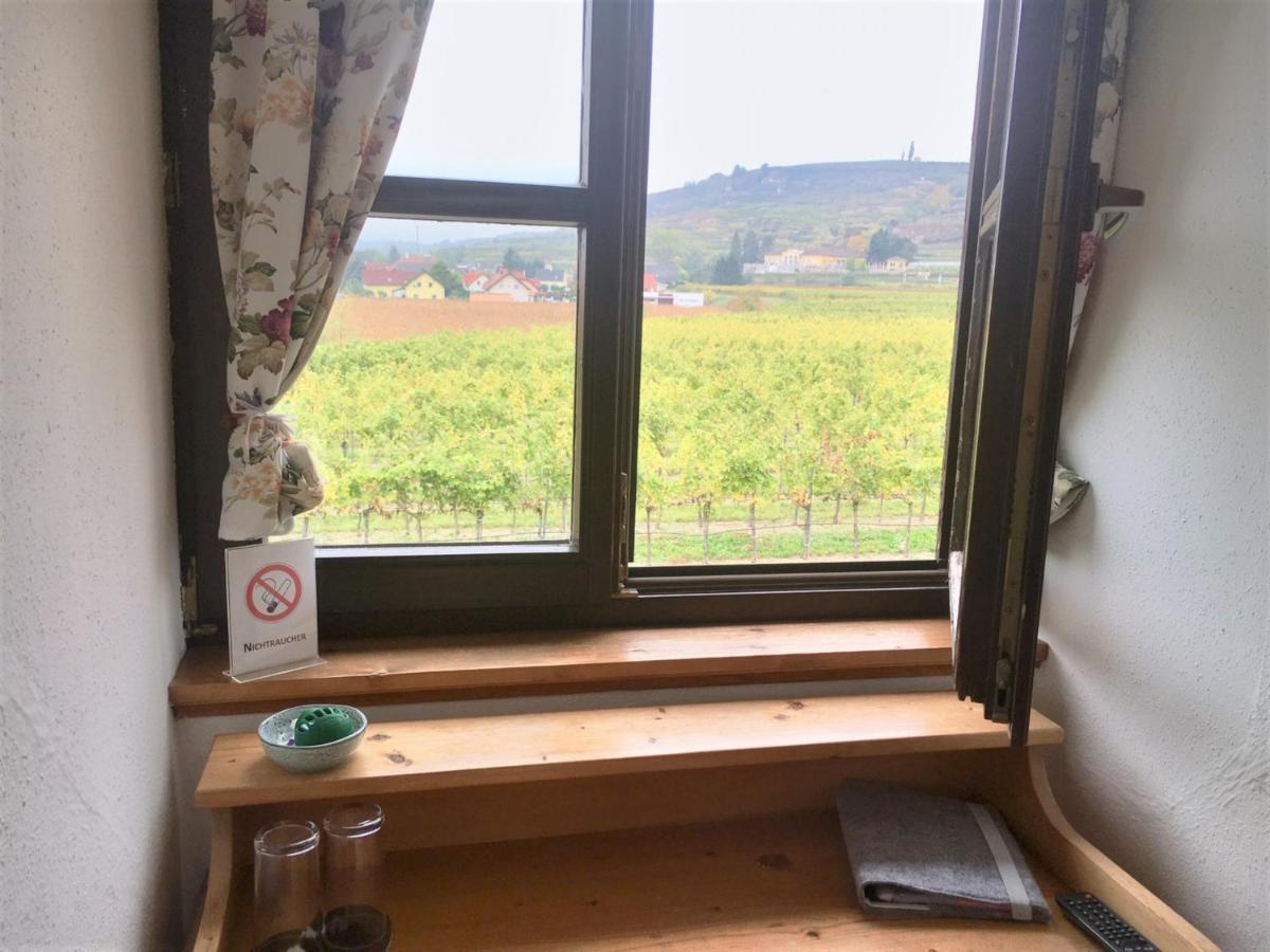 Landhaus Weinblick Rohrendorf bei Krems 外观 照片